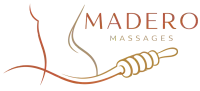 Logo Madero Massages